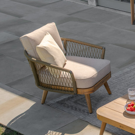 Bali Sofa Lounge Chair