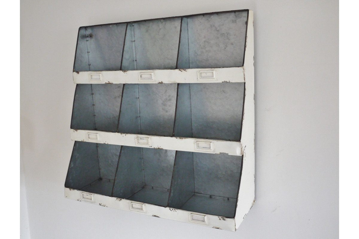 Industrial Storage