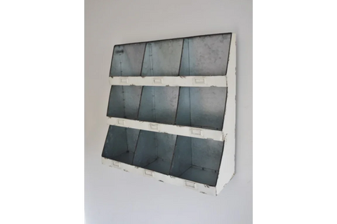 Industrial Storage - 3857