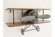 Aeroplane Shelf - 3859