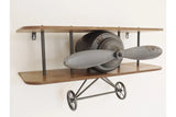 Aeroplane Shelf