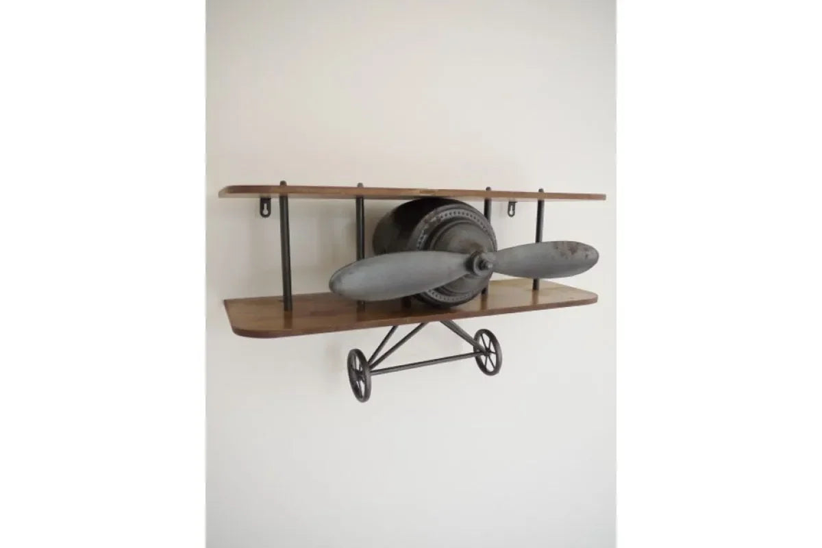 Aeroplane Shelf