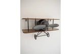 Aeroplane Shelf
