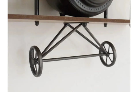 Aeroplane Shelf