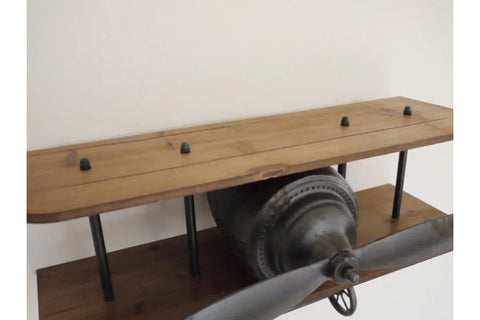 Aeroplane Shelf