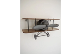Aeroplane Shelf - 3859