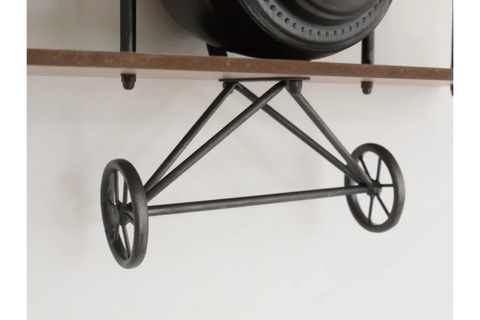 Aeroplane Shelf - 3859