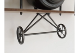 Aeroplane Shelf - 3859