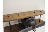 Aeroplane Shelf - 3859