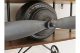 Aeroplane Shelf - 3859