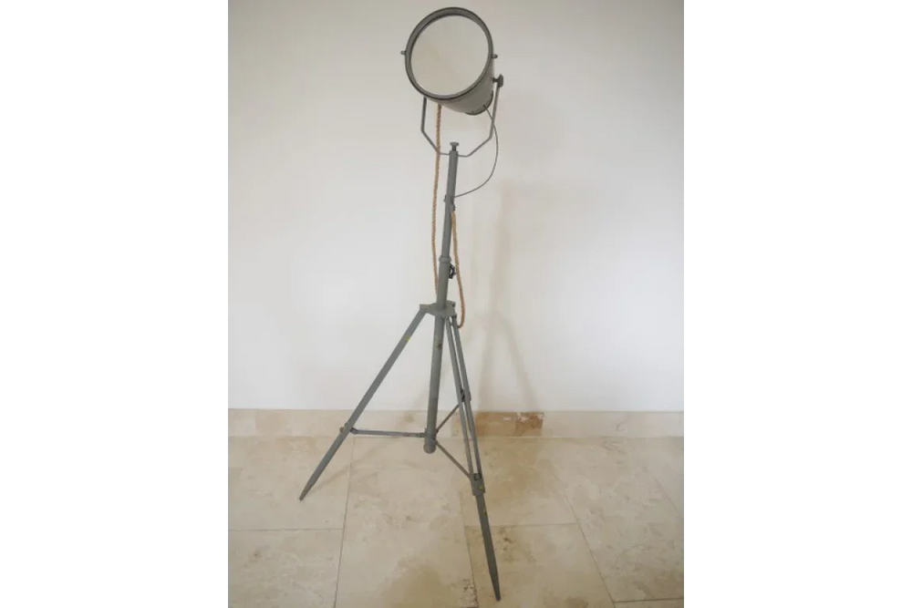 Searchlight Mirror - 3868