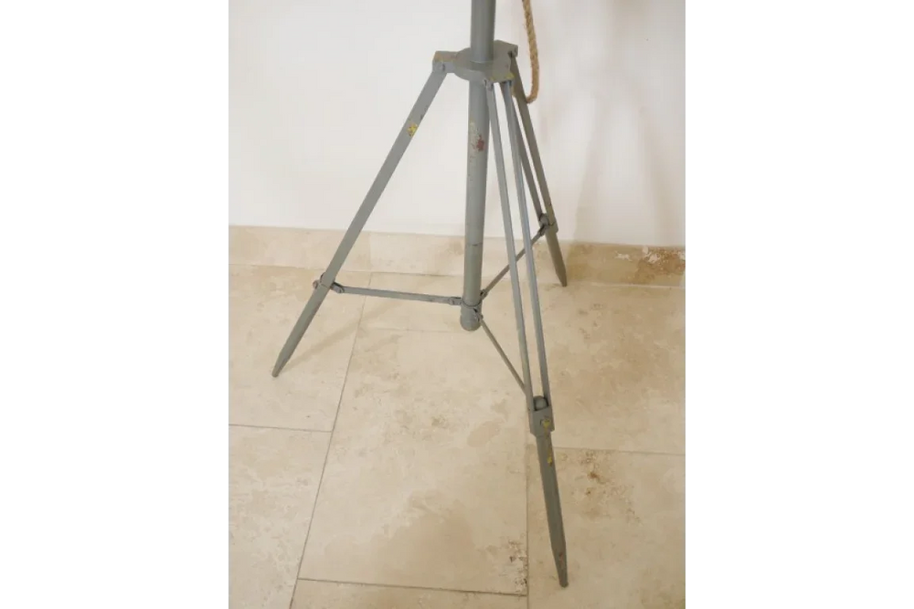 Searchlight Mirror - 3868