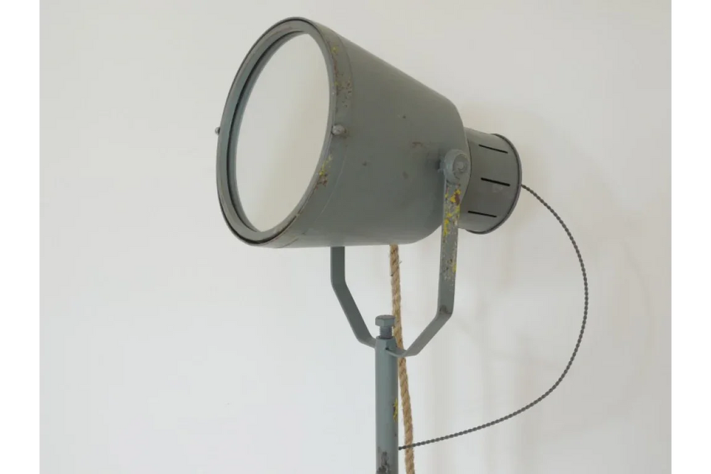 Searchlight Mirror - 3868