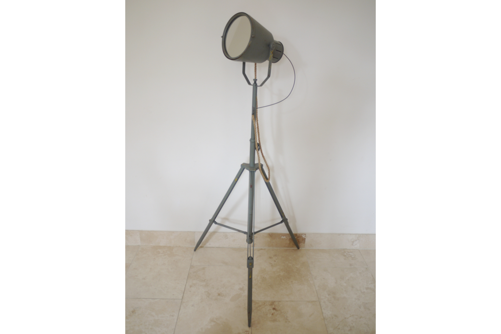 Searchlight Mirror - 3868