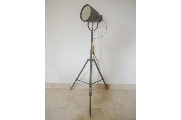 Searchlight Mirror - 3868