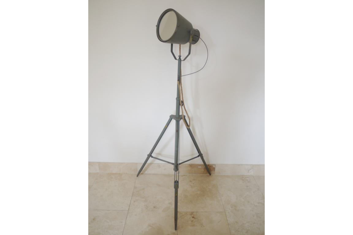 Searchlight Mirror - 3868