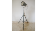 Searchlight Mirror - 3868