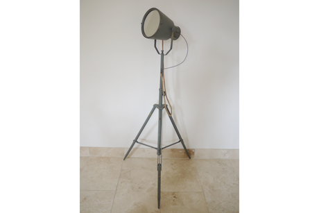 Searchlight Mirror - 3868