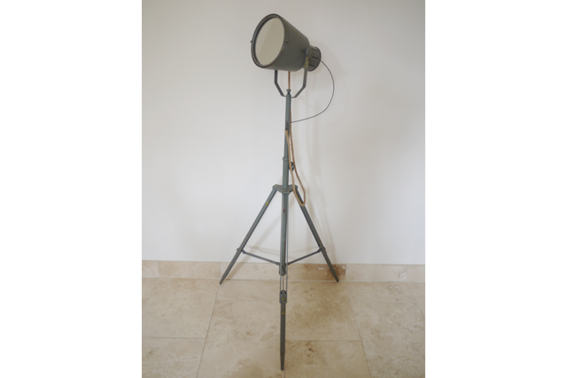 Searchlight Mirror - 3868