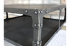 Industrial Coffee Table - 3882