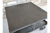Industrial Coffee Table - 3882