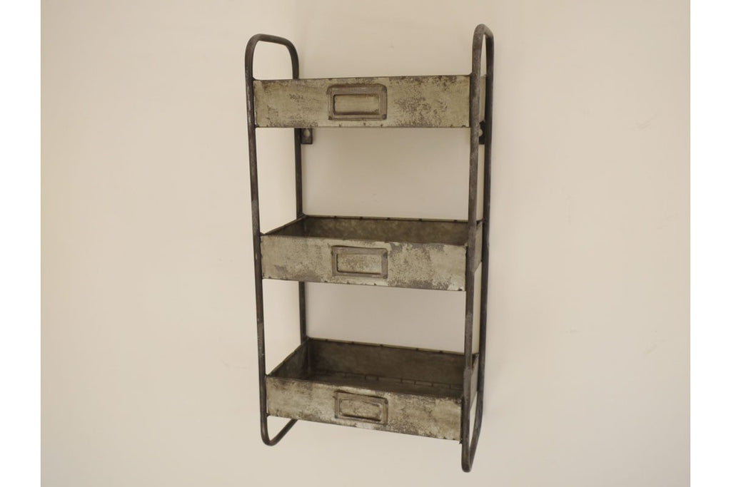 Wall Unit