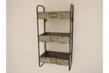 Wall Unit
