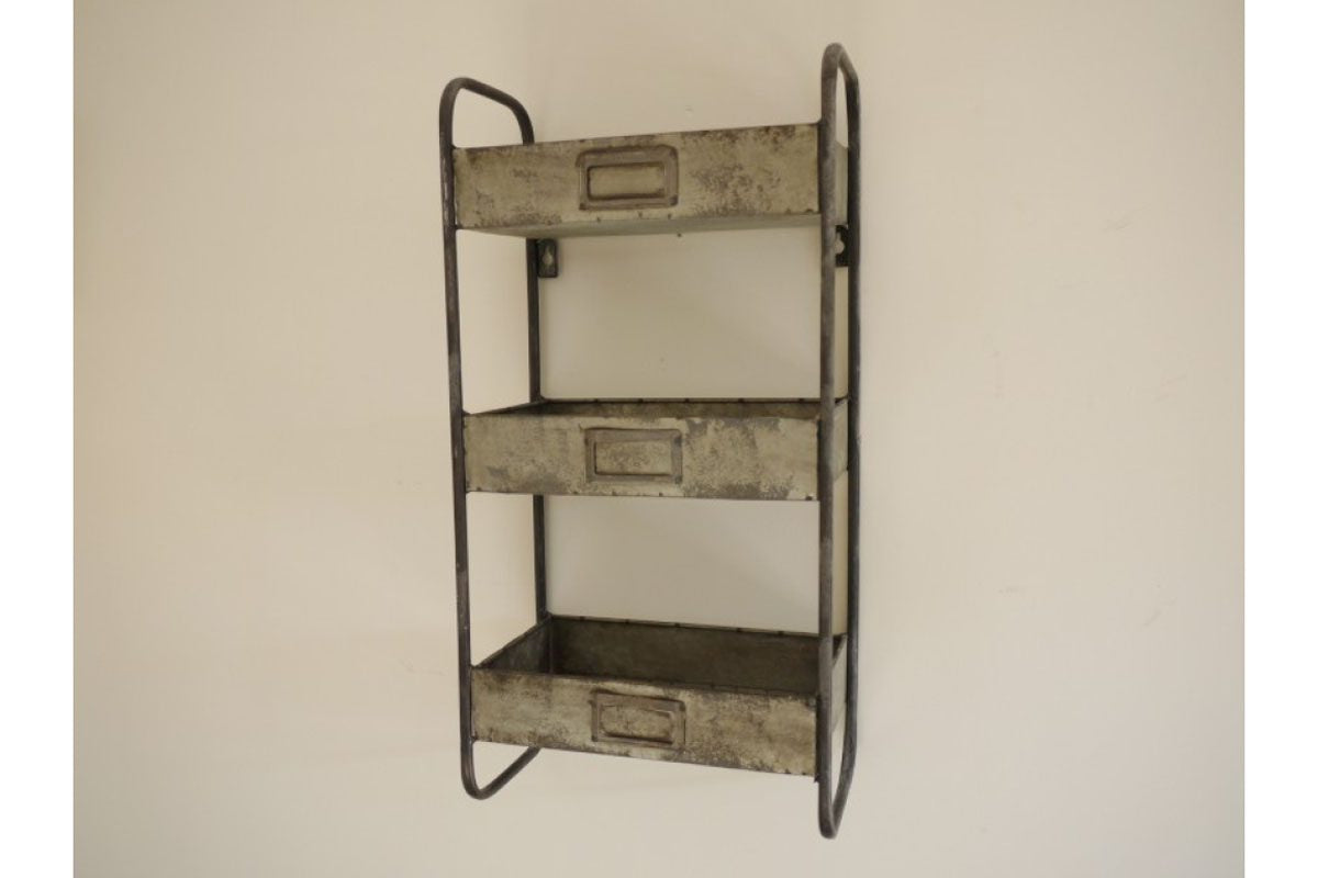 Wall Unit