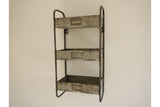 Wall Unit