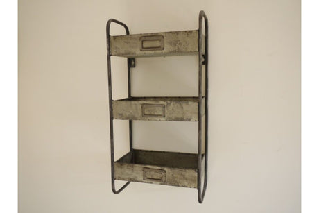 Wall Unit
