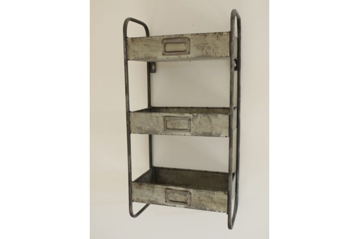 Wall Unit