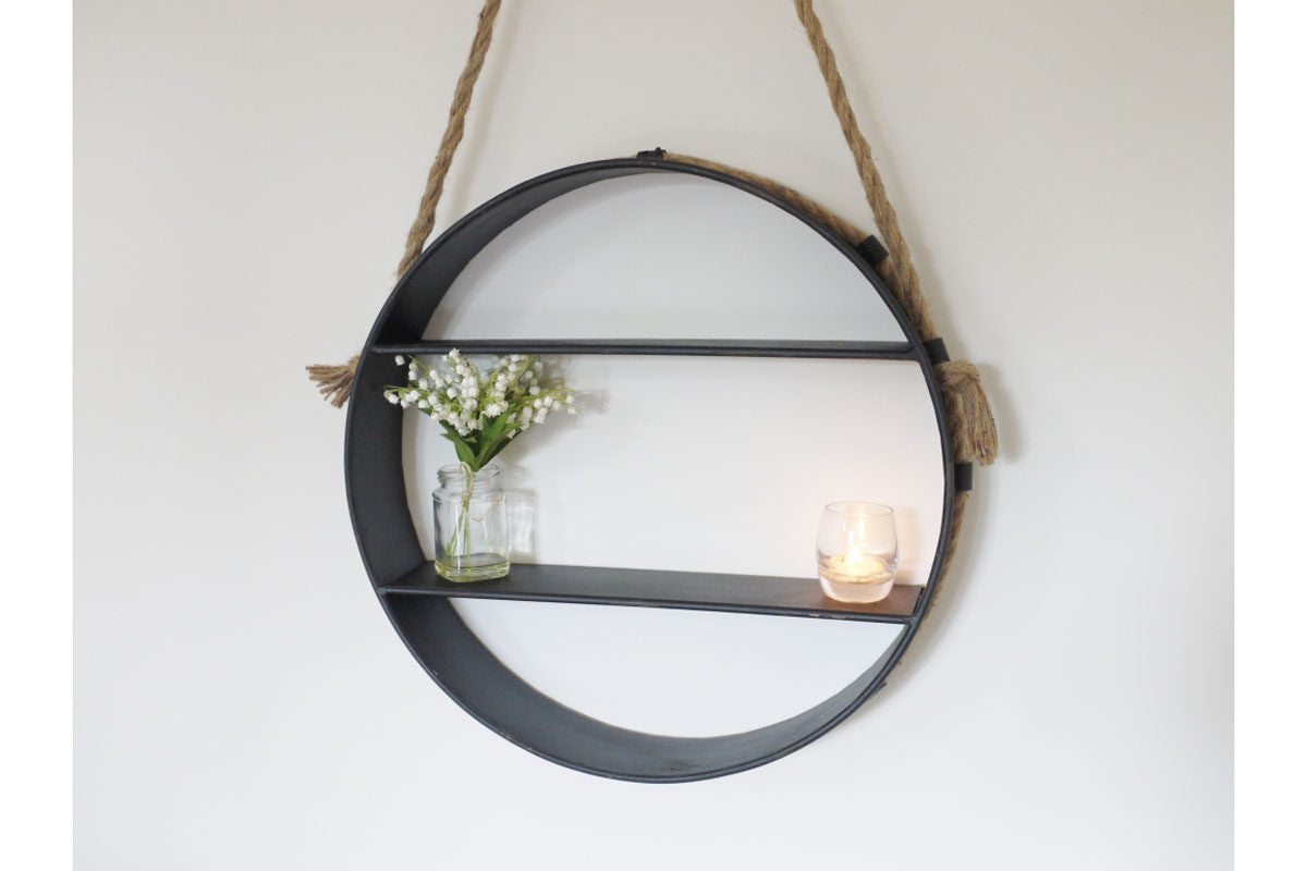 Industrial Shelf