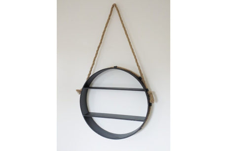 Industrial Shelf