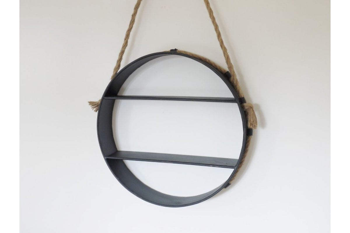 Industrial Shelf