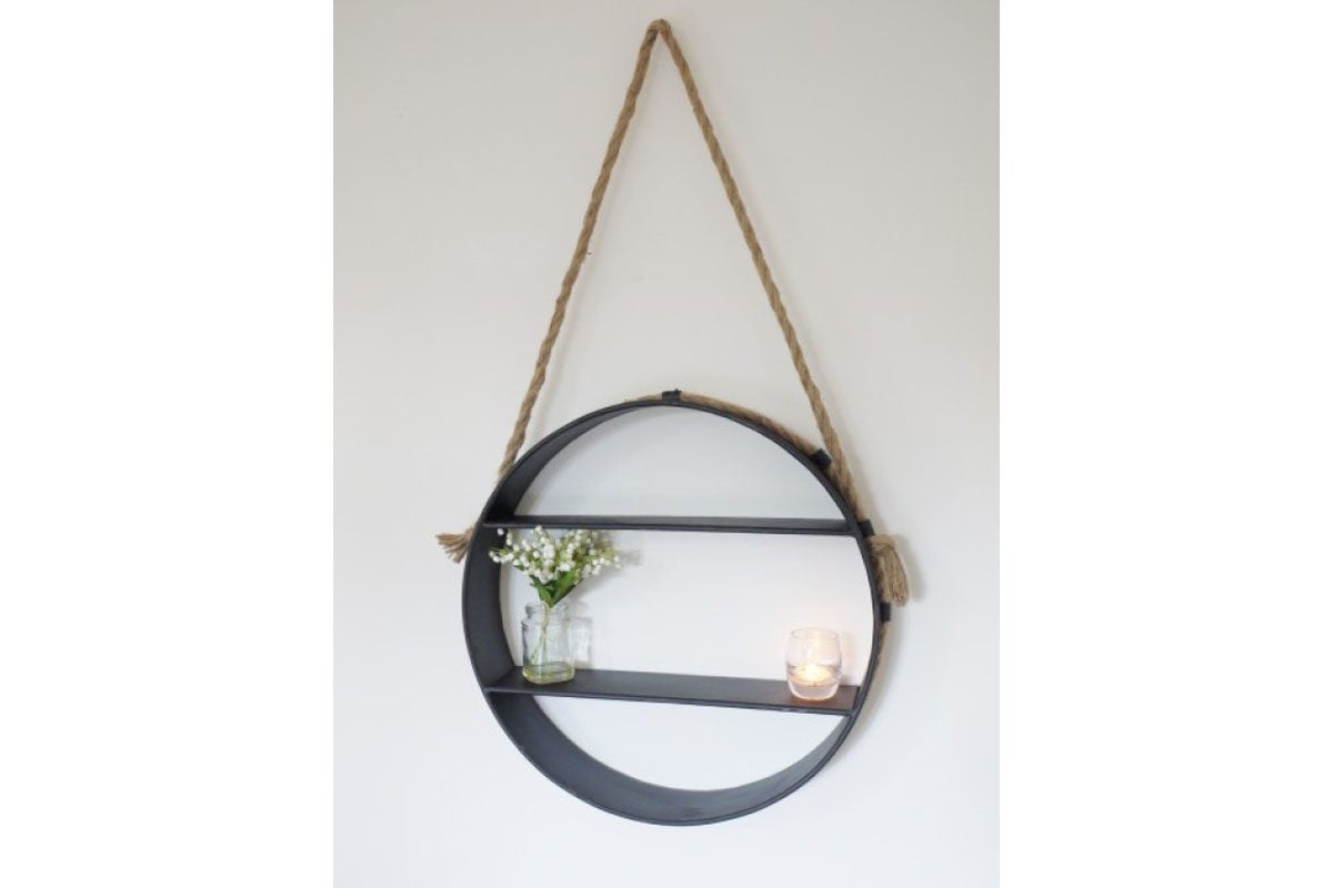 Industrial Shelf