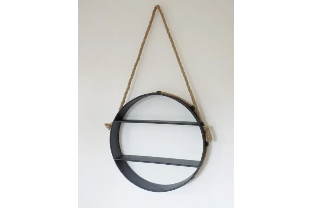 Industrial Shelf - 3919