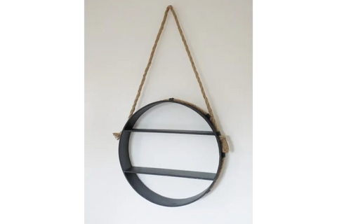 Industrial Shelf - 3919