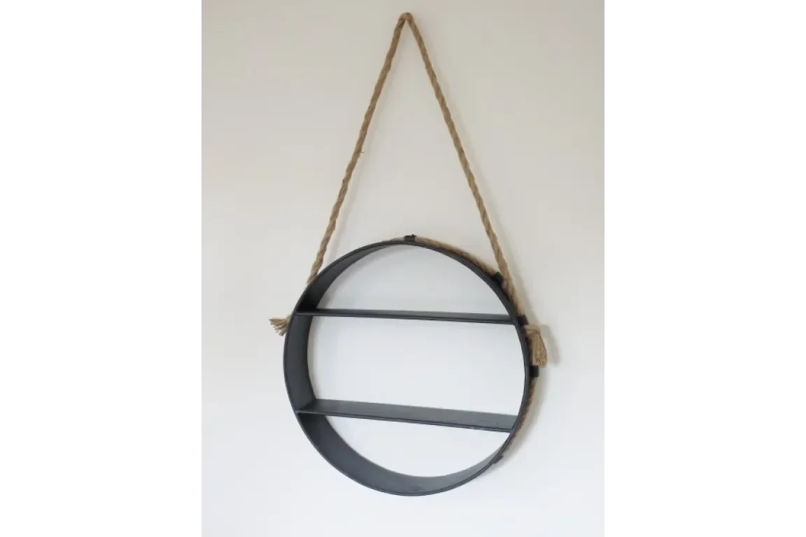 Industrial Shelf - 3919