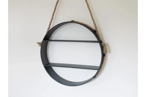 Industrial Shelf - 3919