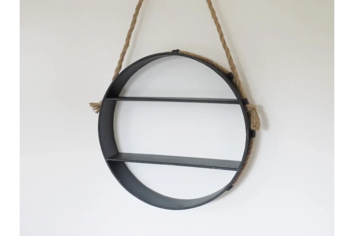 Industrial Shelf - 3919