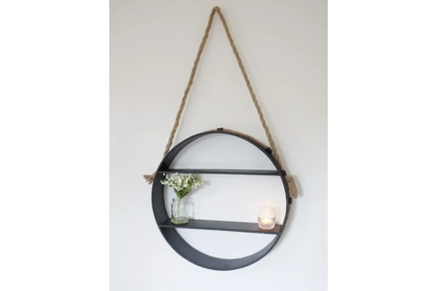 Industrial Shelf - 3919