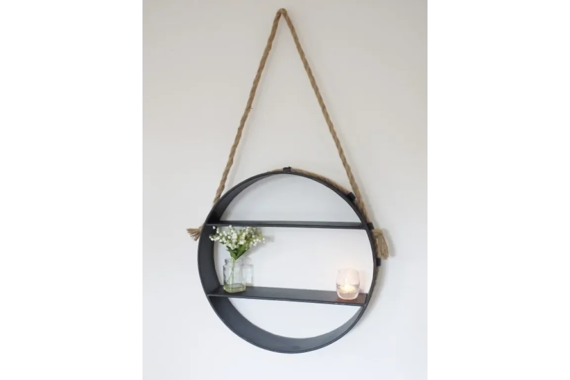 Industrial Shelf - 3919