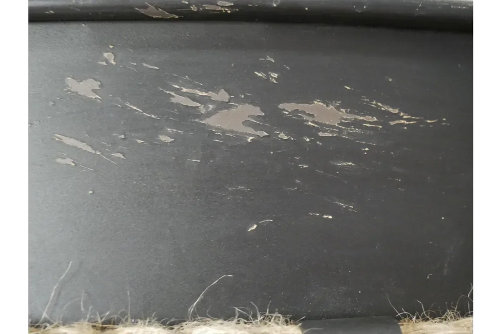 Industrial Shelf - 3919