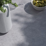 Oxford Small Corner Group - Ceramic Top