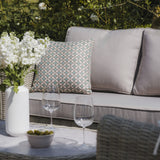 Oxford Small Corner Group - Ceramic Top