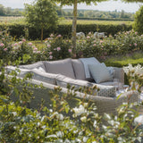 Oxford Small Corner Group - Ceramic Top