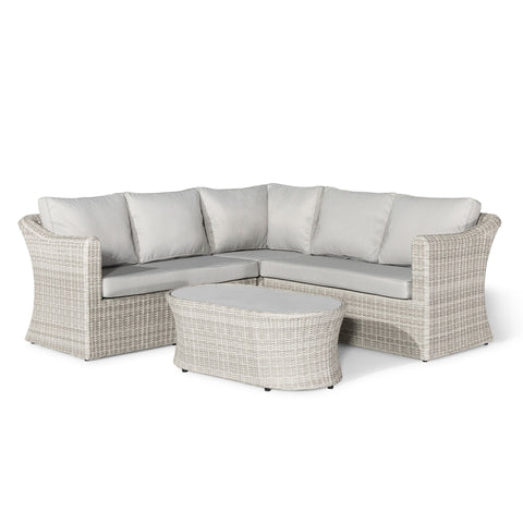 Oxford Small Corner Group - Ceramic Top