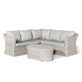 Oxford Small Corner Group - Ceramic Top