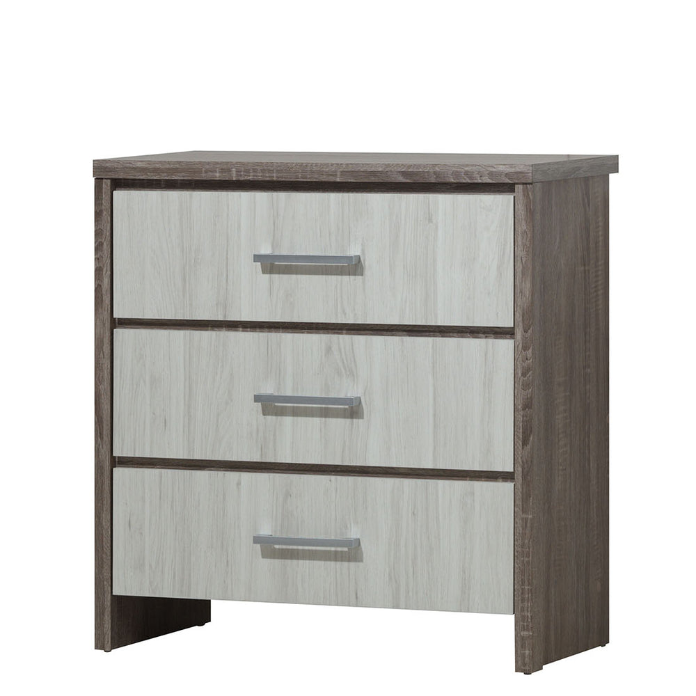 Lucy 3 Drawer Chest