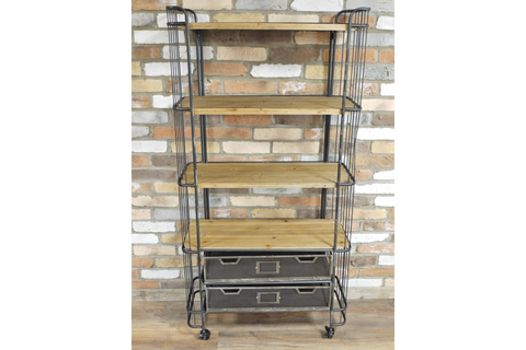 Shelves - 5224